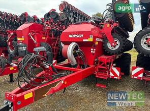 Сівалка Horsch Serto 10 SC 2023