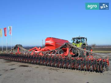 Horsch Serto 12 SC 2019 - фото