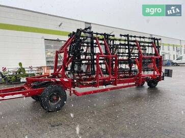 Horsch Serto 12 SC 1999 - фото