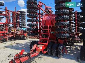 Сівалка Horsch Sprinter 2008