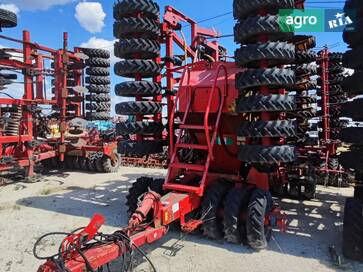 Horsch Sprinter 2008 - фото