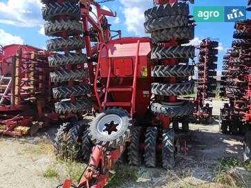 Horsch Sprinter 2008 - фото
