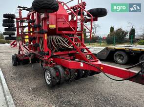 Сівалка Horsch Sprinter 2007