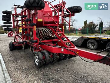 Horsch Sprinter 2007 - фото