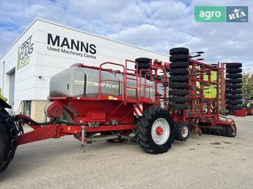 Horsch Sprinter 2014 - фото