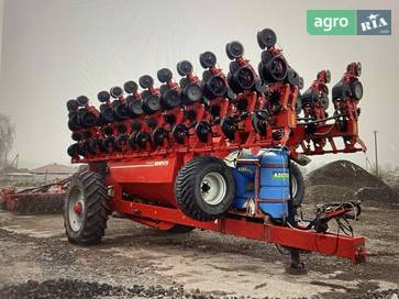 Horsch SW 2015 - фото