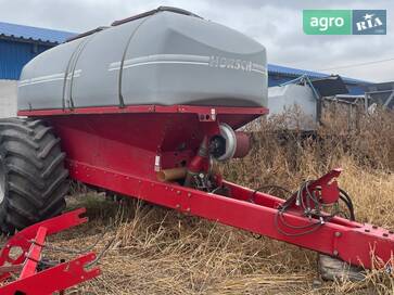 Horsch SW 2012 - фото