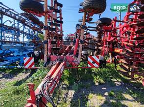 Культиватор Horsch Terrano 2011