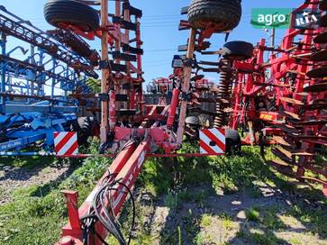 Horsch Terrano 2011 - фото