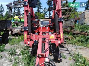 Культиватор Horsch Terrano 2008