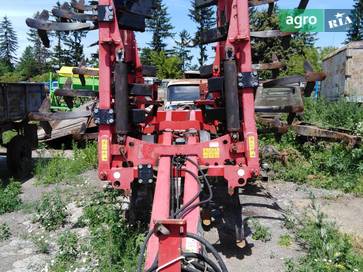 Horsch Terrano 2008 - фото