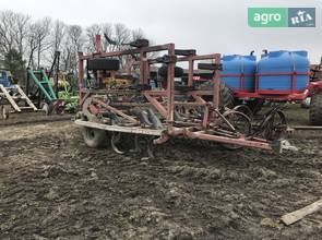 Культиватор Horsch Terrano 2010
