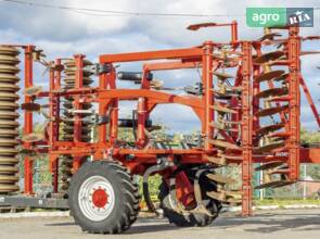 Культиватор Horsch Terrano 2017