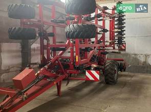 Культиватор Horsch Terrano 2021