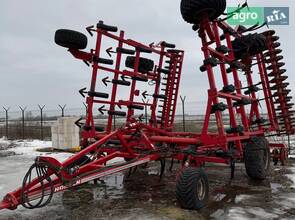 Культиватор Horsch Terrano 2012