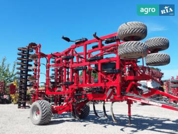 Horsch Terrano 2018 - фото