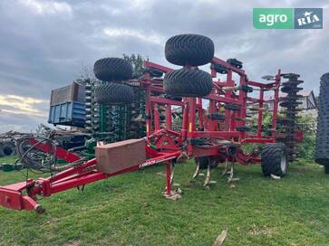 Horsch Terrano 2019 - фото