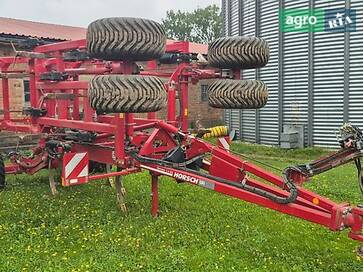 Horsch Terrano 2022 - фото