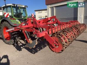 Культиватор Horsch Terrano 