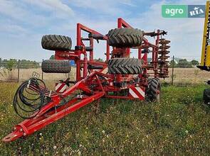 Культиватор Horsch Terrano 2013