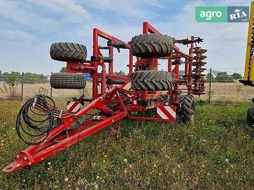 Horsch Terrano 2013 - фото