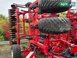 Культиватор Horsch Terrano 2021