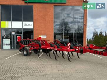 Horsch Tiger 3 AS 2023 - фото