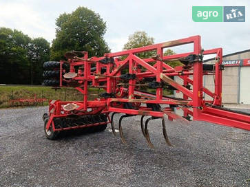 Horsch Tiger 4 AS 2003 - фото