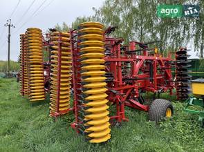 Культиватор Horsch  Tiger 4 MT 2014
