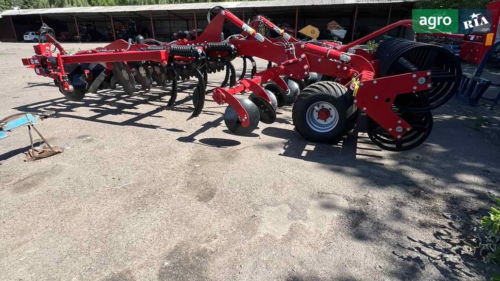 Культиватор Horsch  Tiger 4 MT 2025 - фото 1