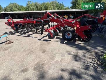 Horsch  Tiger 4 MT 2025 - фото