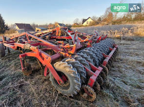Глибокорозпушувач Horsch Tiger 5 AS 2011