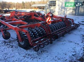 Борона Horsch Tiger 6 MT 2008