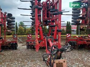 Культиватор Horsch Tiger 8 LT 2013