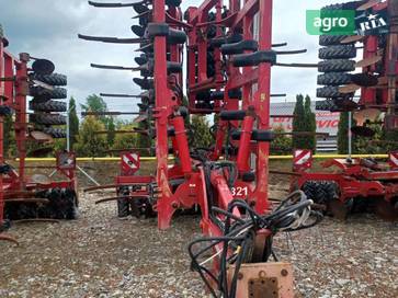Horsch Tiger 8 LT 2013 - фото