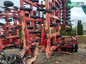 Культиватор Horsch Tiger 8 LT 2011