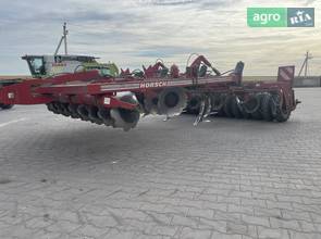 Культиватор Horsch Tiger 2013