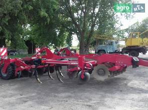 Глибокорозпушувач Horsch Tiger 2019