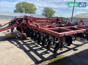 Борона Horsch Tiger 2012