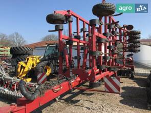 Культиватор Horsch Tiger 