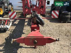 Культиватор Horsch Tiger 