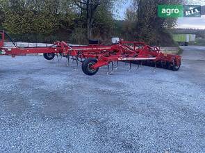 Культиватор Horsch Tiger 2009
