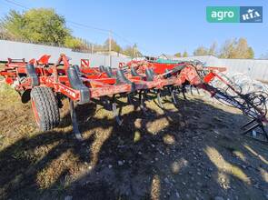 Культиватор Horsch Tiger 2011