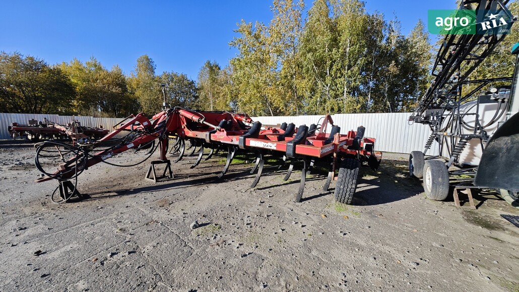 Культиватор Horsch Tiger 2011 - фото 1