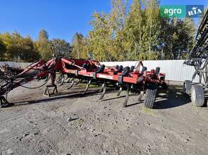 Культиватор Horsch Tiger 2011