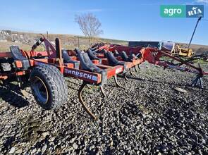 Культиватор Horsch Tiger 2011
