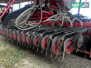 Horsch Tiger 2008 - фото