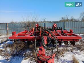 Культиватор Horsch Tiger 2019