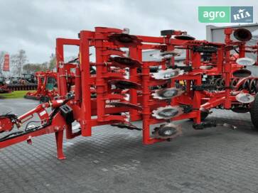 Horsch Tiger  - фото