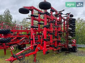 Культиватор Horsch Tiger 2009